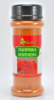 Паприка копченая 50 г Меліса