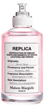 Туалетна вода унісекс Maison Margiela Replica Up At Dawn 30 мл (3614274720013)