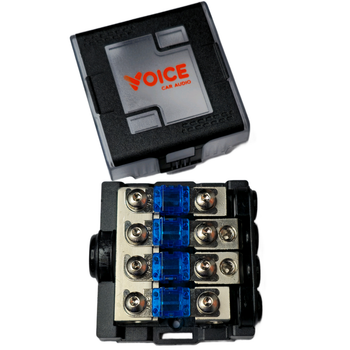 Распределитель питания Voice AFS-14