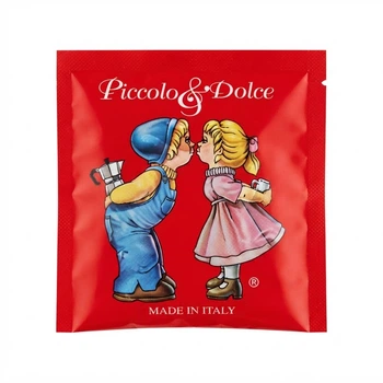 Кофе в чалдах Lucaffe Piccolo Dolce 150 шт