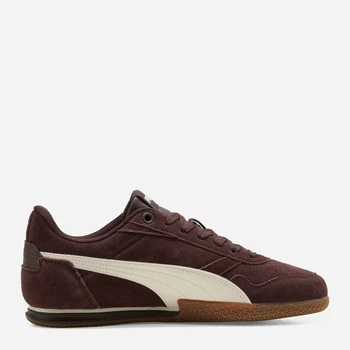 Жіночі кросівки Puma Bella Donna Sd 40267324 37 (4UK) 23 см Chocolate Fondue-Frosted Ivory (4070032758022)