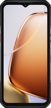 Мобильный телефон Oukitel WP66 12/512GB Orange (6941749856845)