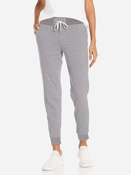 Спортивні штани жіночі Tommy Hilfiger 205706013 S Сірі (1160135869)