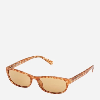 Солнцезащитные очки женские Guess 690990671 Коричневые (1160230053)