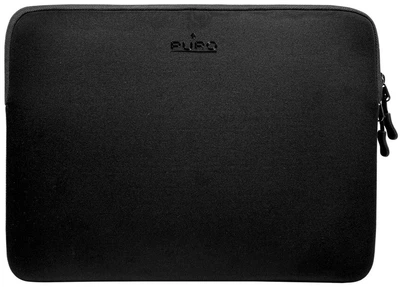 Чохол для ноутбука Puro Slim Guard 14" Black (PUSLIMGS13BLK)