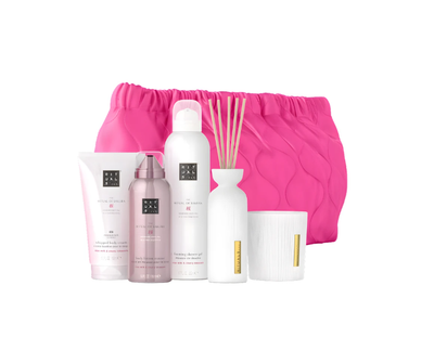Подарочный набор Rituals The Ritual of Sakura Large Gift Set