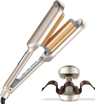 Плойка для волос TYMO ROVY Wave Curling Iron для создания волн
