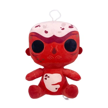 Мягкая игрушка Векна с чёрными глазами 40 см Funko Plush «Очень странные дела» (Stranger Things)
