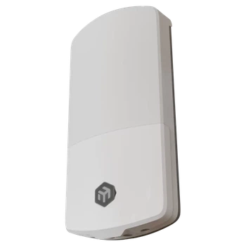 Точка доступу Wi-Fi 6 (LTE Cat7, двосмугова, RouterOS v7) MikroTik wAP ax LTE7 kit