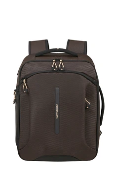 Рюкзак 15,6" Samsonite ECODIVER COFFEE BEAN 40x30x20 KH7*13024