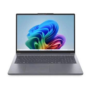 Ноутбук 16" Lenovo IdeaPad Slim 3 16IPH11 (83US003FRA) Grey, Ryzen 5 5625U, 16GB, 512GB, DOS