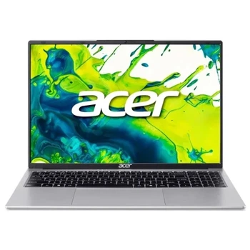 Ноутбук 16" Acer Aspire Lite AL16-54P-54U7 (NX.DK6EU.002) Silver, Core 5 120U, 16Gb, 512Gb, Linux