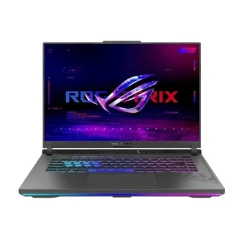 Ноутбук 16" Asus ROG Strix G16 G614PR-R9161W Gray, Ryzen 9 8940HX, 16GB, 1TB, RTX 5070 Ti, DOS