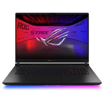 Ноутбук 18" Asus ROG Strix SCAR G835LXG-TQ587W, 32GB/1TB, U9 290HX Plus, RTX5090 (90NR0LF1-M00VR0)