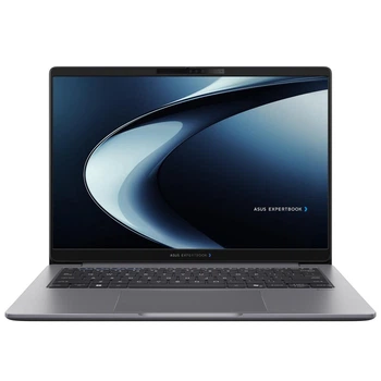 Ноутбук 14F+I_OLED/R9 AI HX 470/64/1TB SSD/Radeon 890M/W11P/F/BL/Misty Grey PM5406CGA-SF0148X ASUS (90NX0AA1-M005C0)