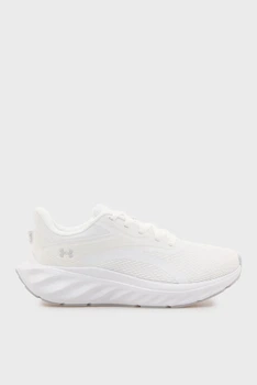 Кроссовки женские Under Armour W Ascend-Wht 39 Белый 6009828-100