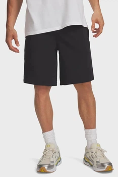 Шорты мужские Under Armour Ua Rival Lw Shorts XL Чорний 6009345-001