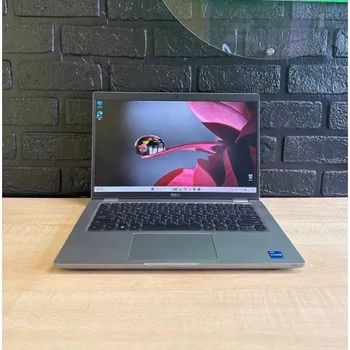 Ноутбук Dell Latitude 5420 14" i7-1185G7 1.8GHz 16GB DDR4 256 GB SSD + ОС Windows 11 Pro + АКБ + ЗП Б/В | 26972