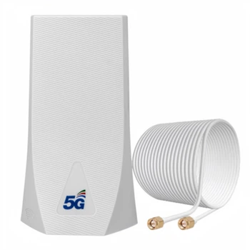 3G/4G/5G Антенна Huawei плоская SMA
