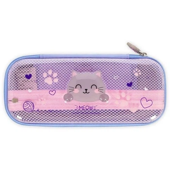 Пенал Котик Legami PCR0003