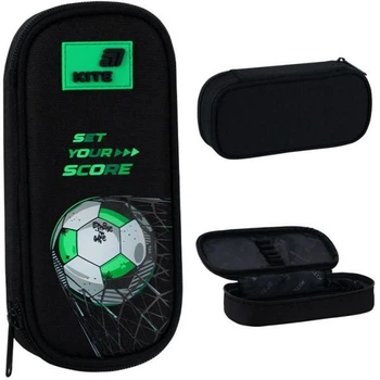 Пенал Kite 662 Football K26-662-3