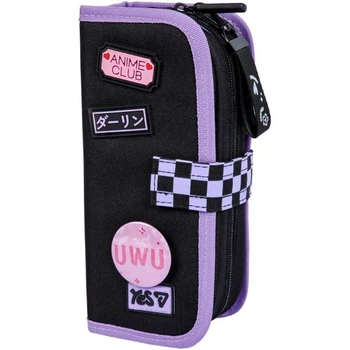 Пенал м'який Yes PH-37 Kawaii 533799