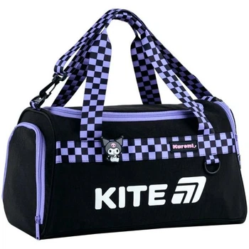 Сумка спортивна Education 2505 Hello Kitty HK26-2505