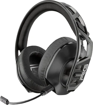 Słuchawki Nacon RIG 700HX Black (5033588053002)