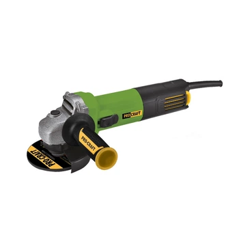 Угловая шлифмашина PRO-CRAFT PW-125/750