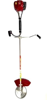 Бензокоса LEX BC-331