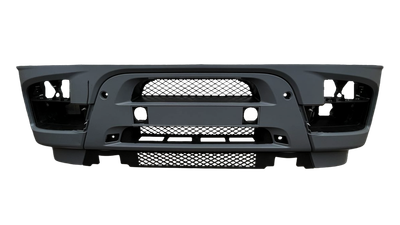 Бампер Iveco Stralis AS [07-] 504284315