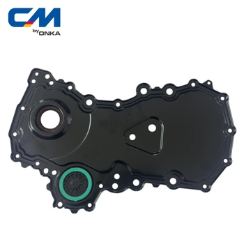 Передня кришка двигуна Ford Transit [СМ Onka] HG9Q6059AA