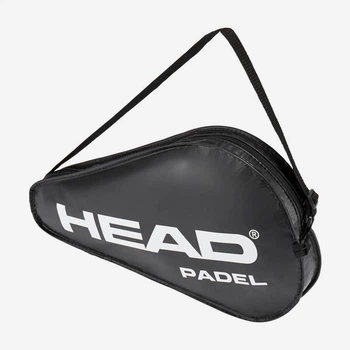 Чехол для падел ракетки Head Basic Padel Full Size Coverbag 285042
