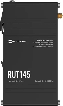 Router Teltonika RUT145 (RUT145000000)
