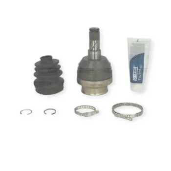Шрус Opel Vectra A, Ascona C, Kadett E 1.6-2.5i внутренний (z34x25) PASCAL
