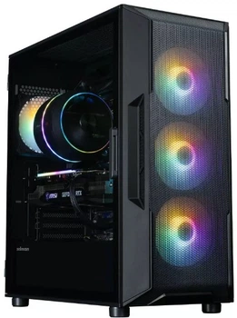 Obudowa Zalman i3 NEO V2 Black