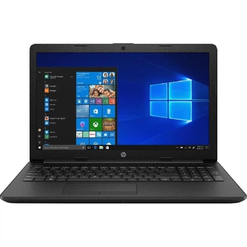 Ноутбук HP 15 dA0627 NG (15" 1920х1080/Intel Core i5-8250U/DDR4 8GB/SSD 240GB) Б/В