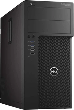 Системний блок Dell OptiPlex 3620 MT (i5-6500 / 8GB DDR3 / 256GB SSD) Б/В