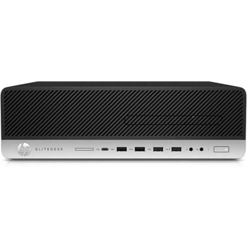 Системний блок HP EliteDesk 800 G5 SFF (i5-9500/8GB DDR4/512GB SSD) Б/В
