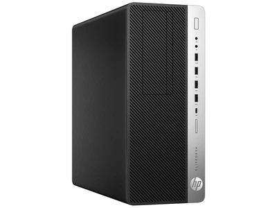 Системний блок HP ELITEDESK 800 G3 TOW (Intel Core i5-7500/16GB/NO SSD) Б/В