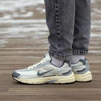 Кросівки жіночі Initiator Beige Grey 40 (2081-1045286)