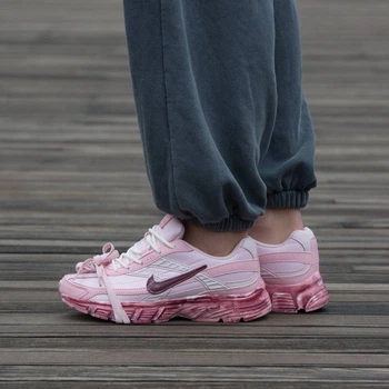 Кросівки чоловічі Initiator Custom Pink 40 (2616-1527658)