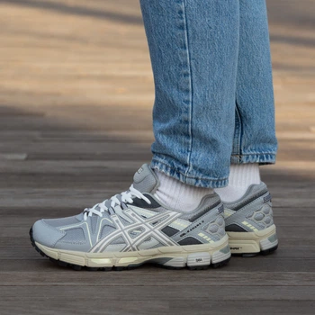 Кросівки жіночі Asics Gel-Kahana 8 Sweet Grey 41 (1663-662984)