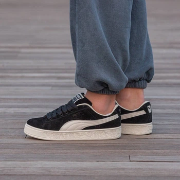 Кросівки жіночі Suede XL x Pleasures 38 (2254-1139374)