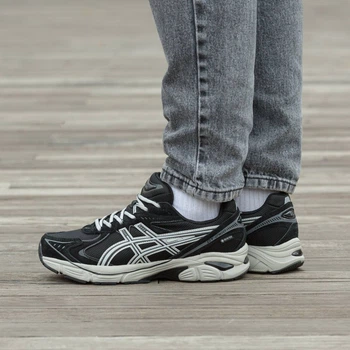 Кросівки чоловічі Asics Gel GT 2160 Gore-Tex Black Beige 43 (2426-1324207)