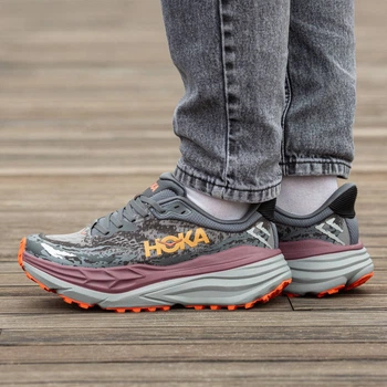 Кросівки чоловічі Hoka Stinson 7 42 (1997-1022520)