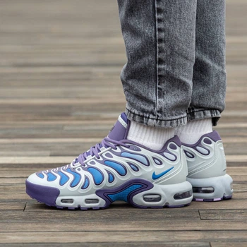 Кросівки чоловічі Air Max Tn Plus Drift Concord 43 (1923-950583)