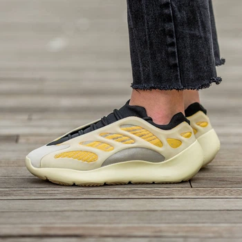 Кросівки чоловічі Yeezy 700 v3 Azael 37 (1283-745863)