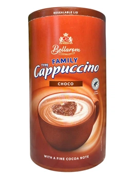 Капучіно Bellarom Choco 500г (57909)
