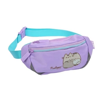 Сумка на пояс бананка Yes SP-34 Pusheen the Star (550152)